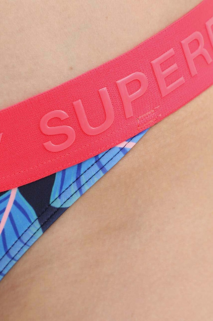 Chiloti de baie Superdry W3010401A.UMS multicolor