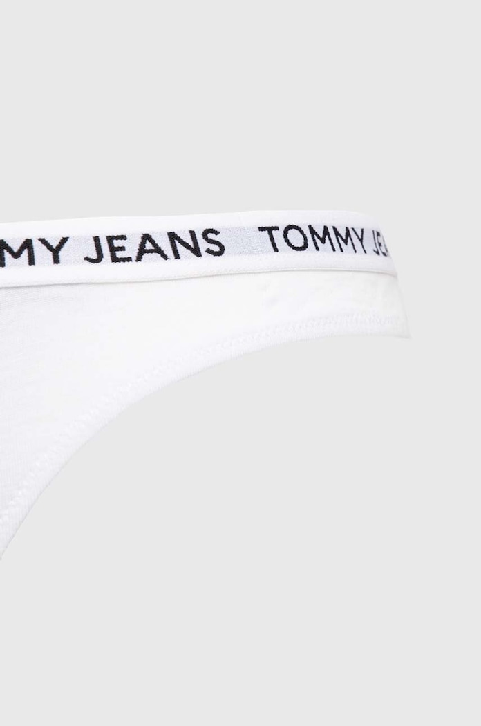 Στρινγκ Tommy Jeans 3-pack UW0UW05008