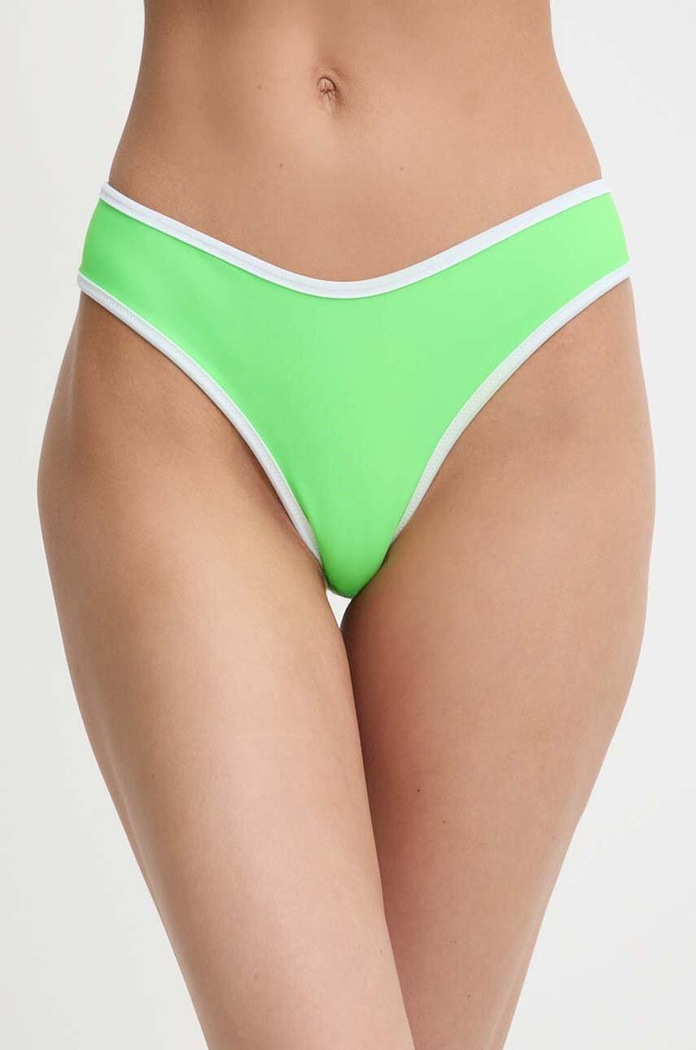 Puma figi kąpielowe dwustronne 938337 niebieski SS24