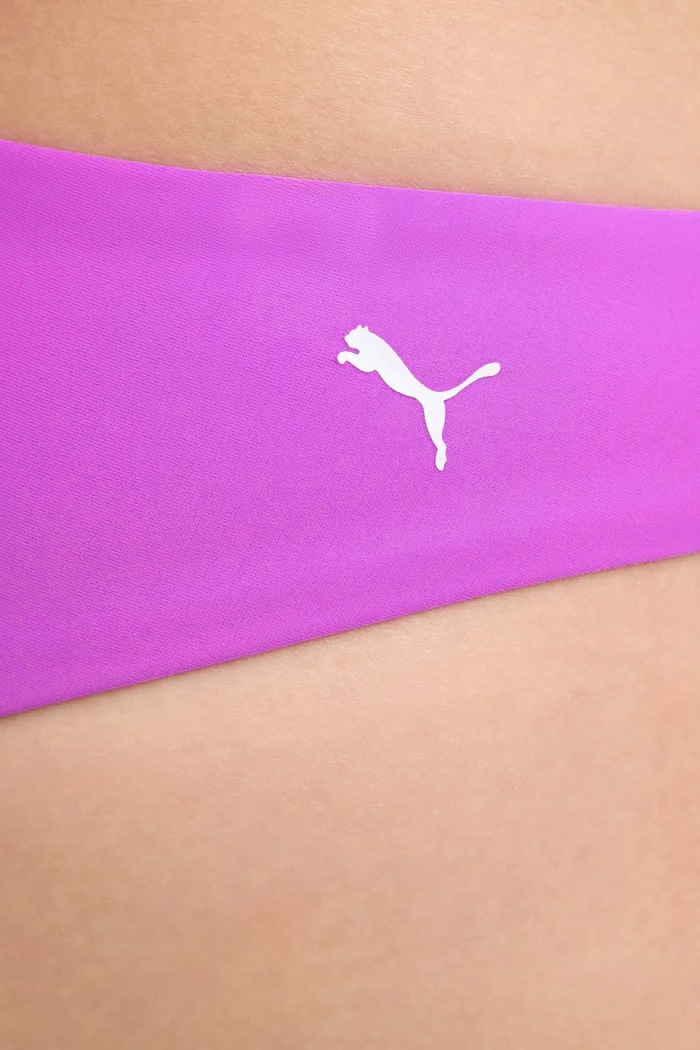 Купальні труси Puma рожевий 938349