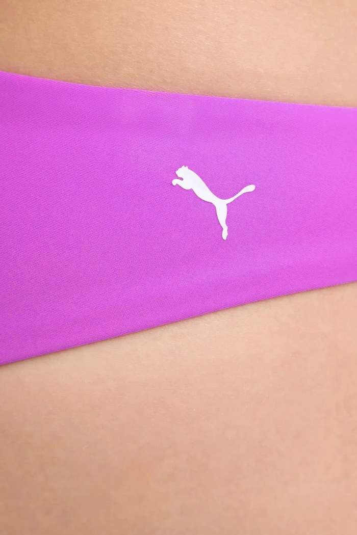 Купальні труси Puma рожевий 938349