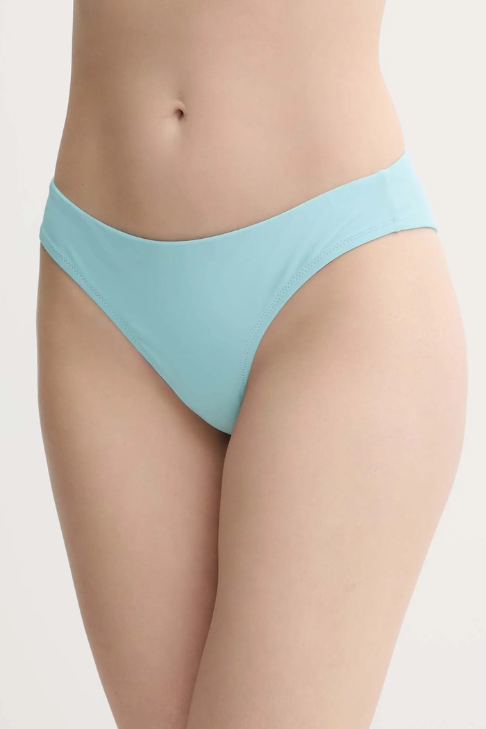 Puma brazilian bikini briefs turquoise 938349