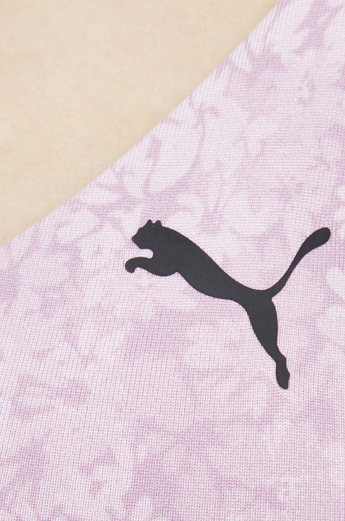 Grudnjak za jogu Puma Yogini 525084 roza
