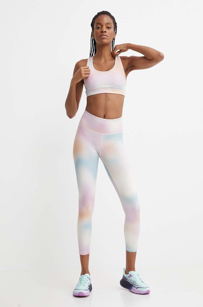 Športová podprsenka Puma 4KEEPS 525317 viacfarebná AW24