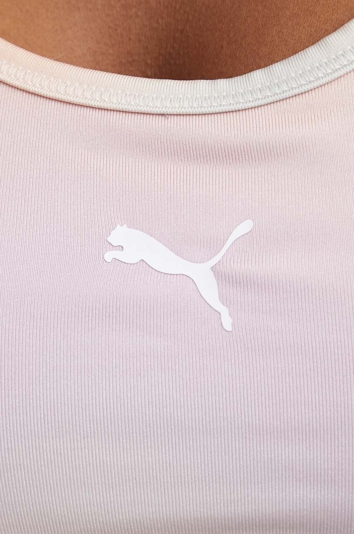 Športová podprsenka Puma 4KEEPS 525317 viacfarebná