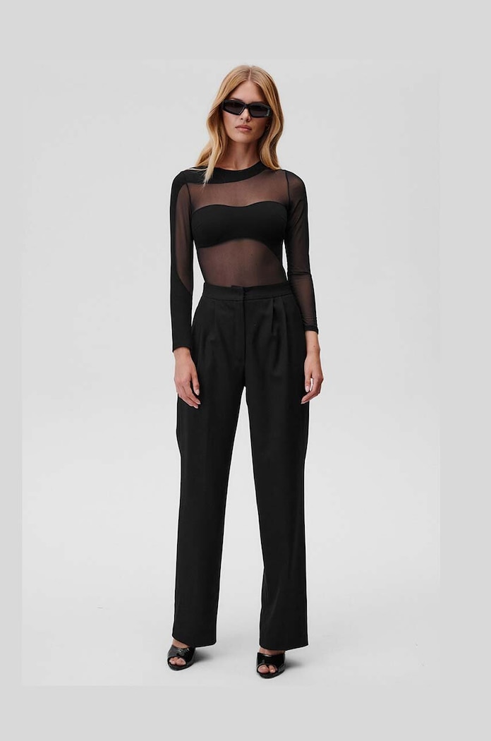 Undress Code body No Promises Bodysuit 652
