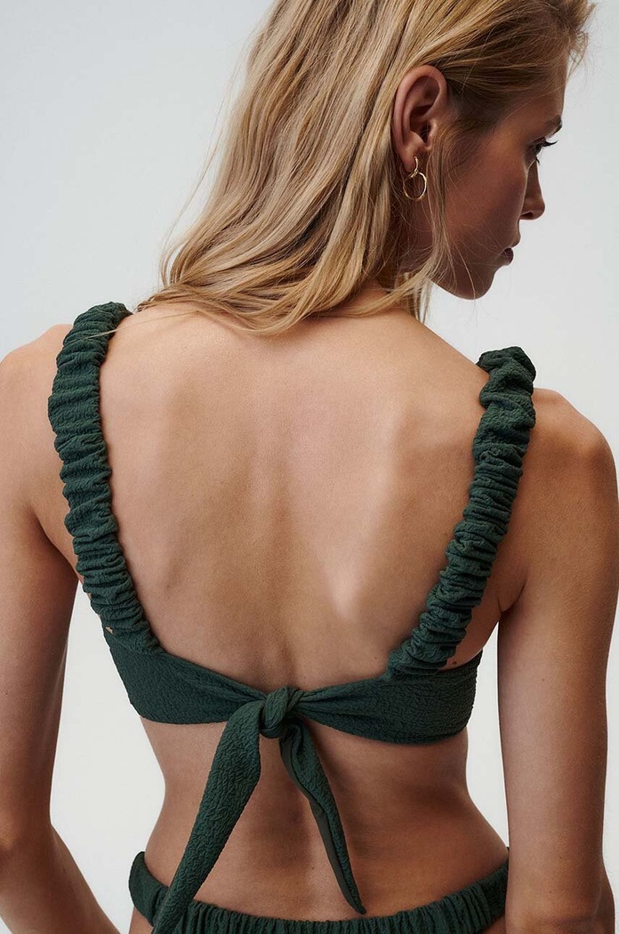 Sutien de baie Capri Sun Undress Code 692 verde
