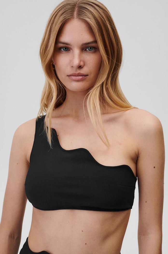 Undress Code bikini felső Dashing 696 fekete SS24