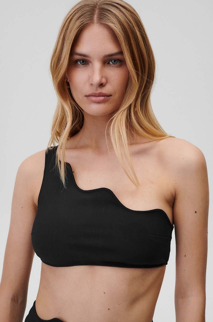 Undress Code bikini felső Dashing 696 fekete SS24