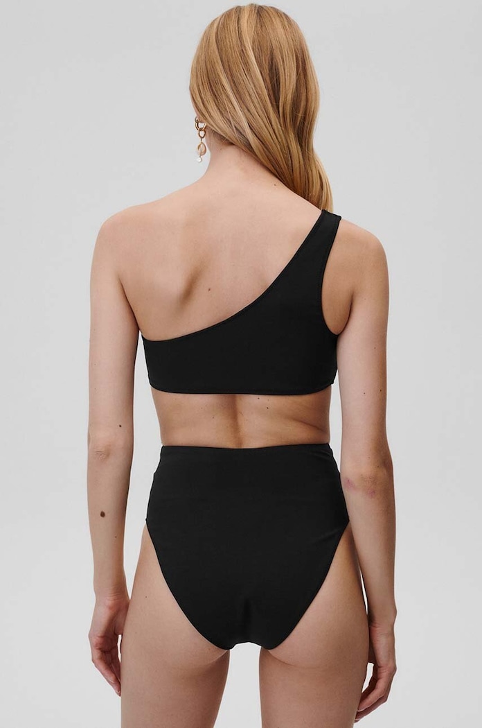 Ruházat Undress Code bikini felső Dashing 696 fekete