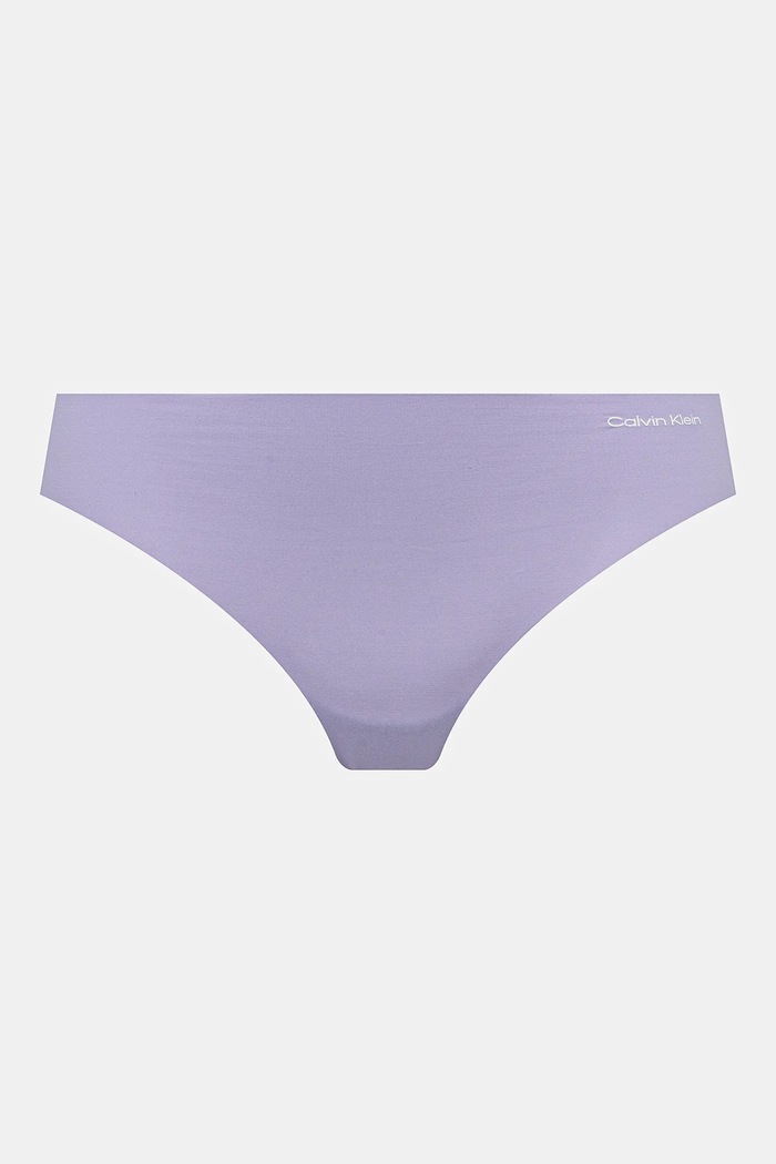 Calvin Klein Underwear Tanga női 3-as csomag 000QD3558E lila SS26