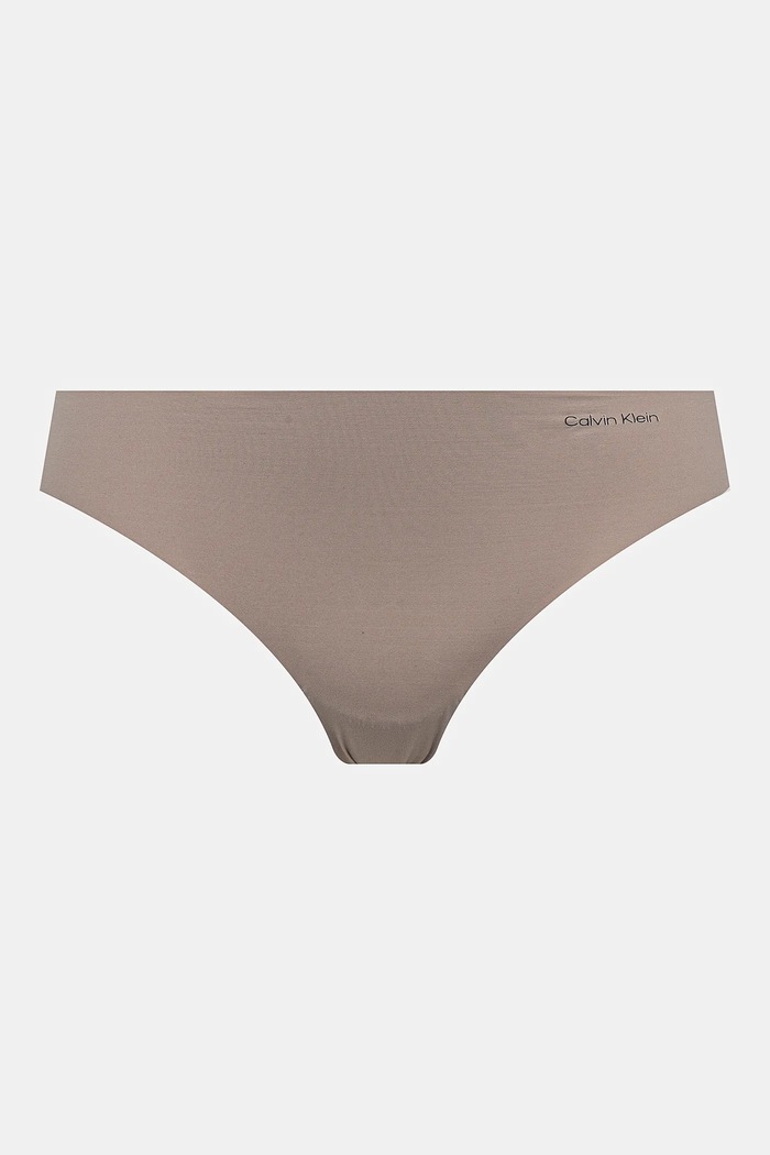 Ruházat Calvin Klein Underwear Tanga női 3-as csomag 000QD3558E lila