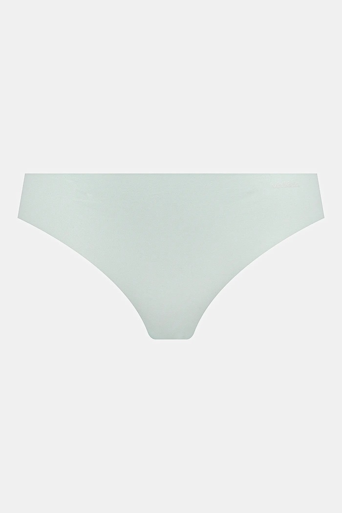 Ruházat Calvin Klein Underwear női tanga 3-as csomag 000QD3558E kék