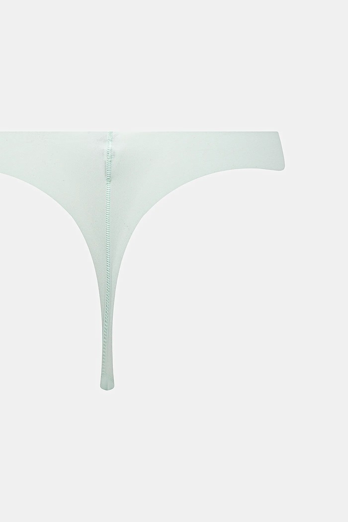 Calvin Klein Underwear női tanga 3-as csomag 000QD3558E