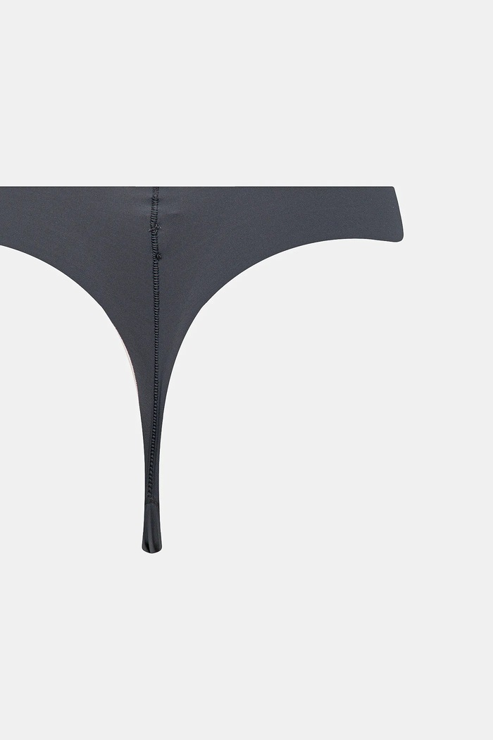 Calvin Klein Underwear női tanga 3-as csomag 000QD3558E