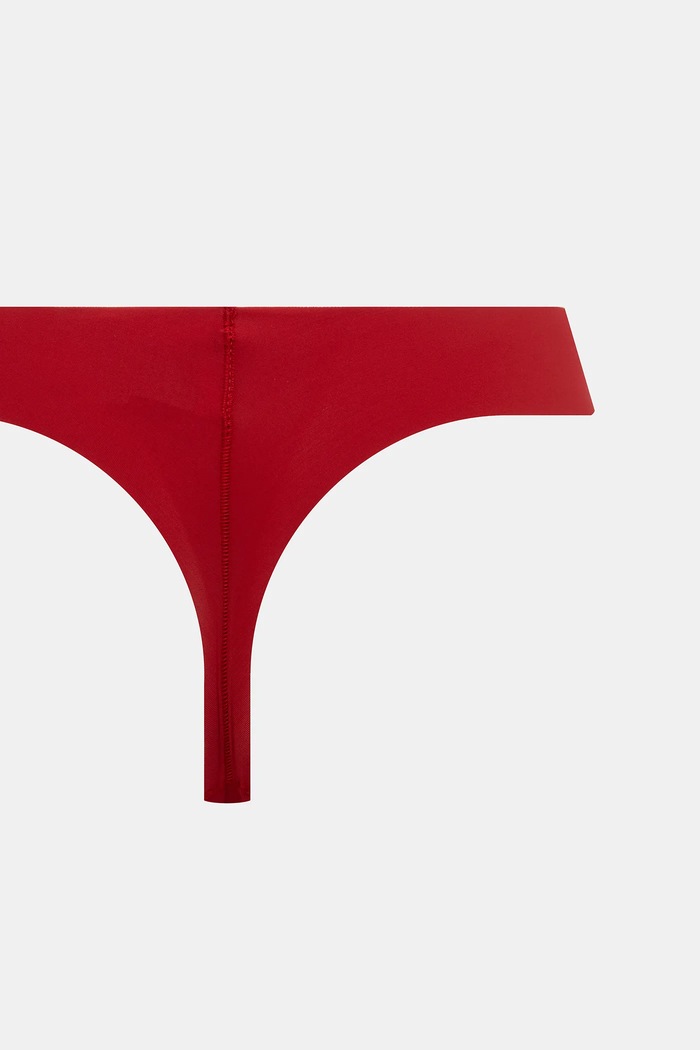 Calvin Klein Underwear tanga női 3-as csomag 000QD3558E