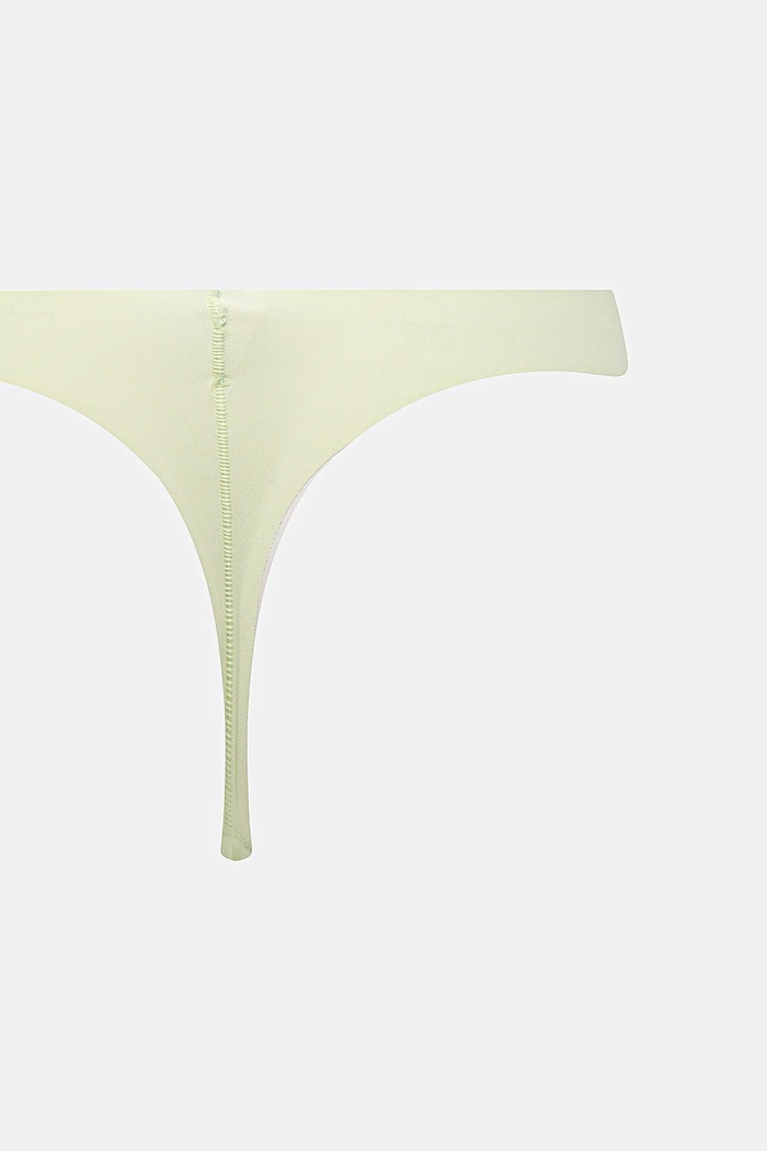 Calvin Klein Underwear tanga női 3-as csomag 000QD3558E