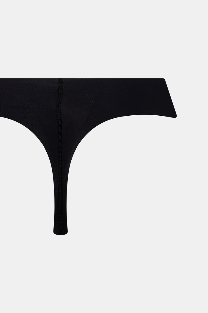 Calvin Klein Underwear tanga dámské 3-pack 000QD3558E