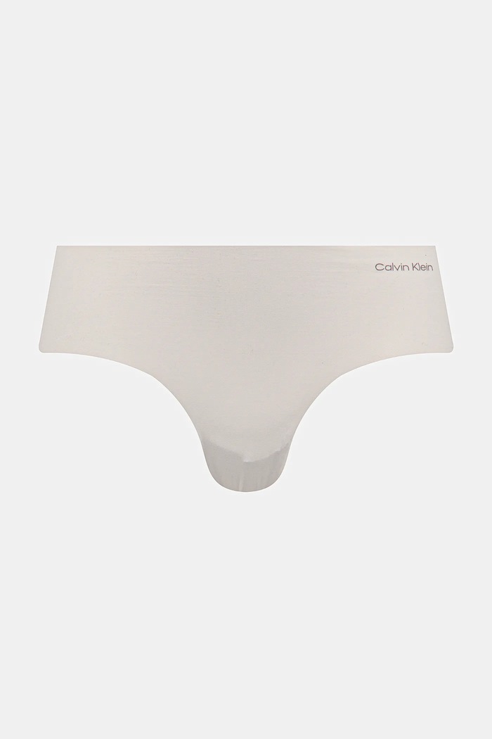 Calvin Klein Underwear tanga női 3-as csomag 000QD3558E fekete SS26