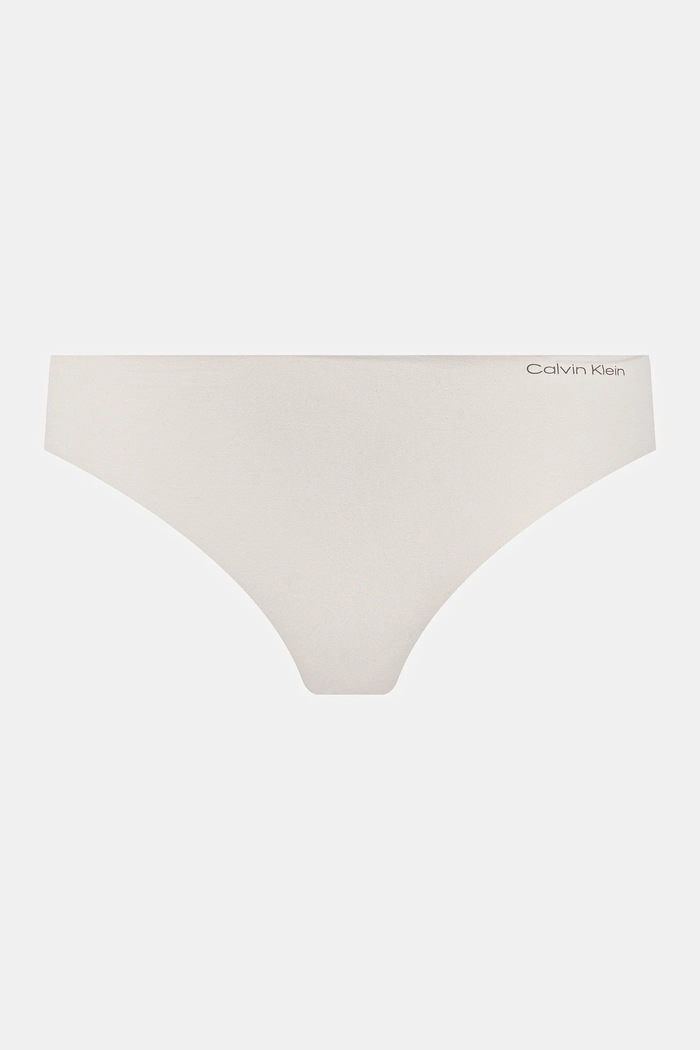 Calvin Klein Underwear figi 3-pack 000QD3559E niebieski AW25