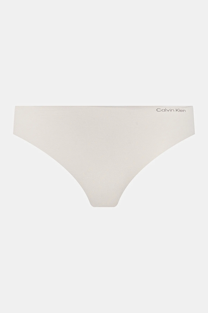 Calvin Klein Underwear figi 3-pack 000QD3559E niebieski AW25
