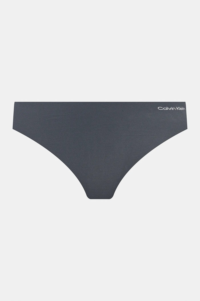 Calvin Klein Underwear figi 3-pack niebieski 000QD3559E