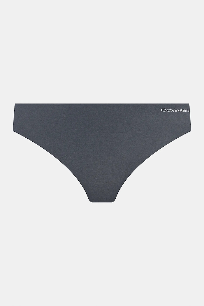 Calvin Klein Underwear figi 3-pack niebieski 000QD3559E