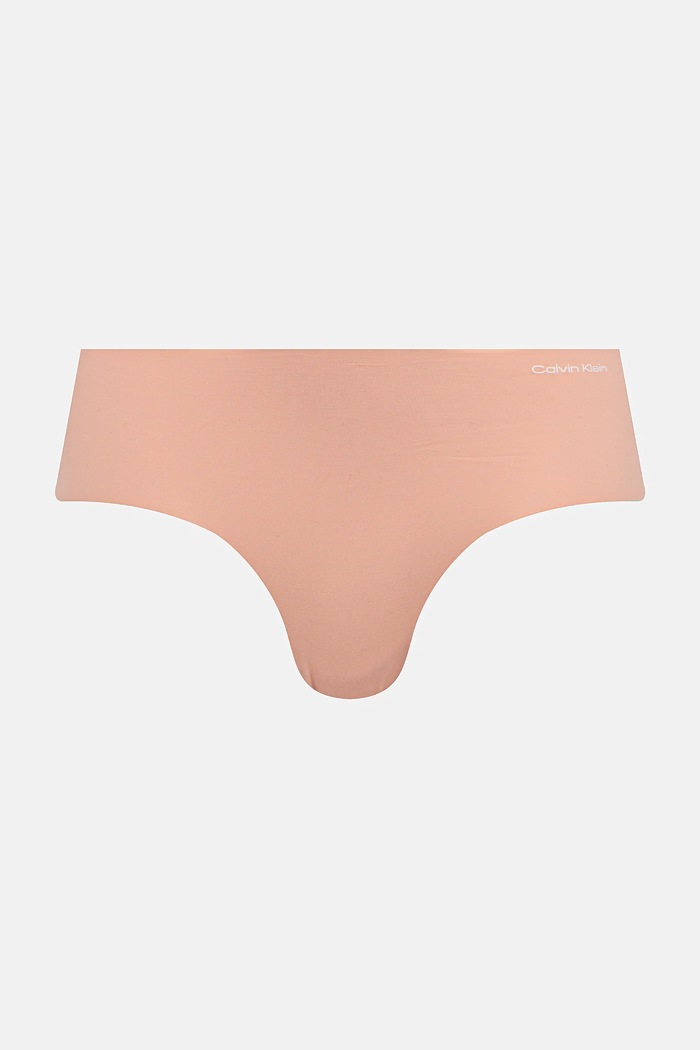 Calvin Klein Underwear figi 3-pack 000QD3559E czarny AW25