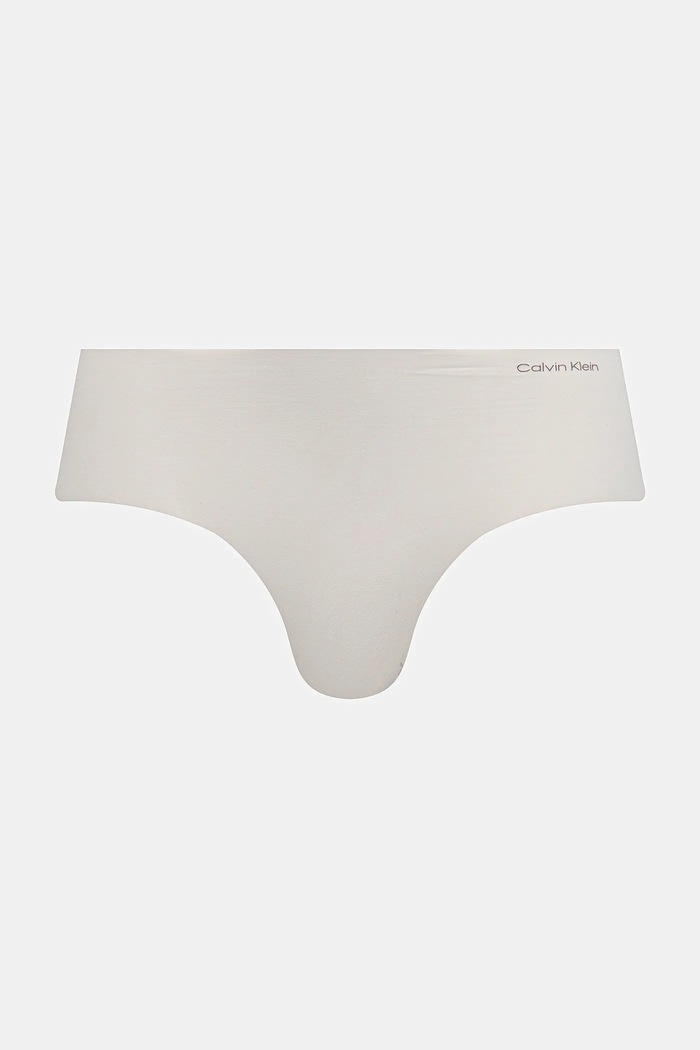 Odzież Calvin Klein Underwear figi 3-pack 000QD3559E czarny