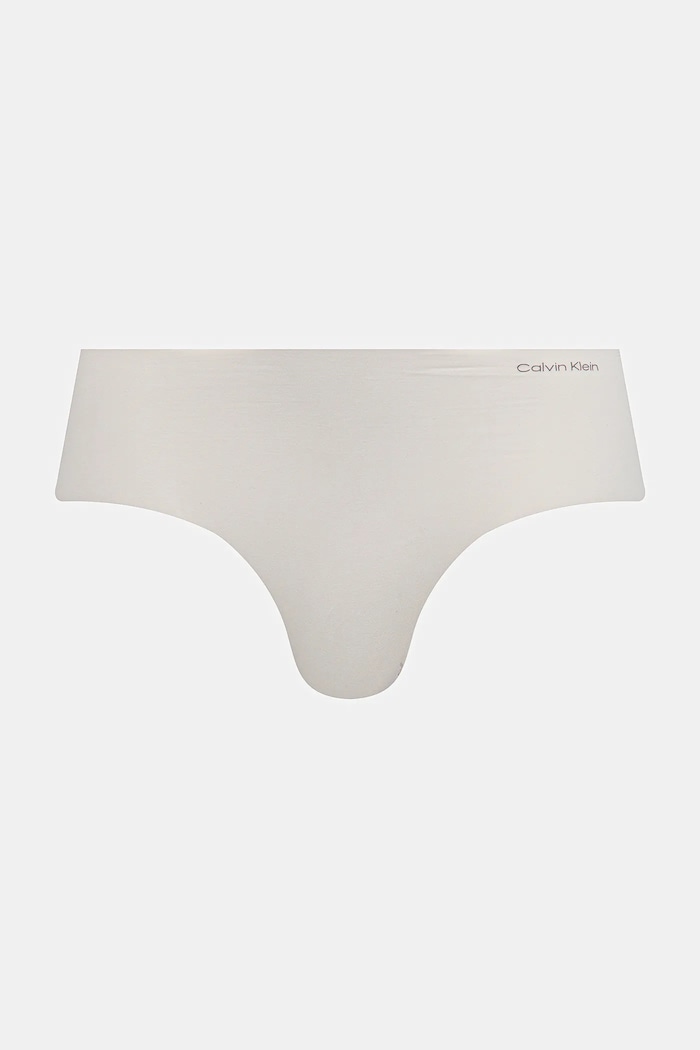 Odzież Calvin Klein Underwear figi 3-pack 000QD3559E czarny