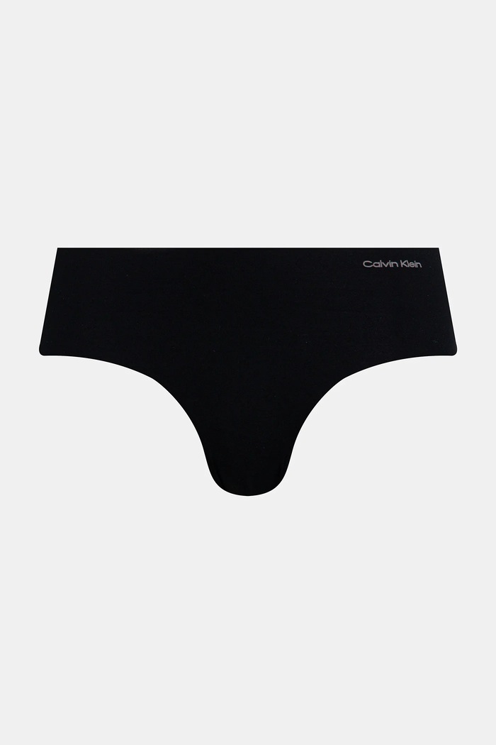 Calvin Klein Underwear figi 3-pack czarny 000QD3559E