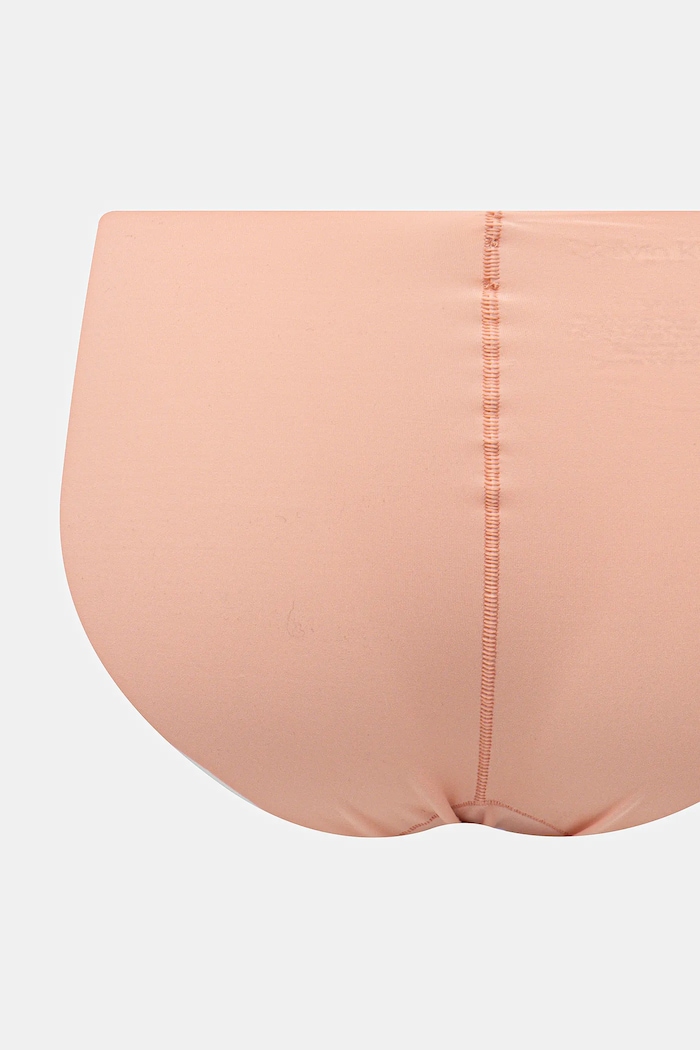 Calvin Klein Underwear figi 3-pack 000QD3559E czarny