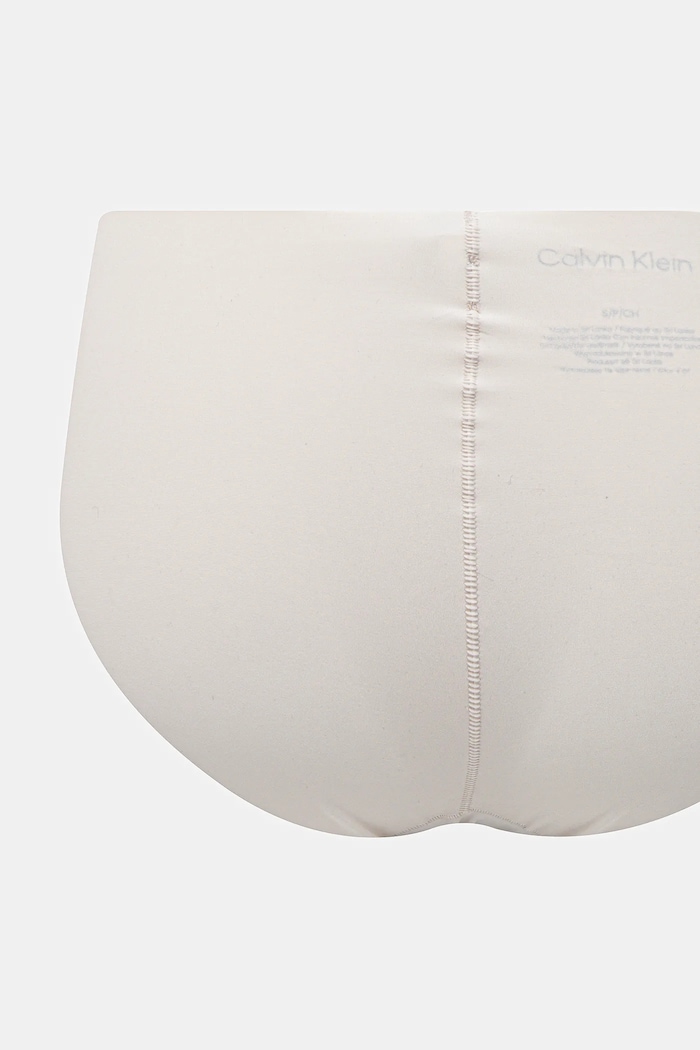 Calvin Klein Underwear figi 3-pack 000QD3559E