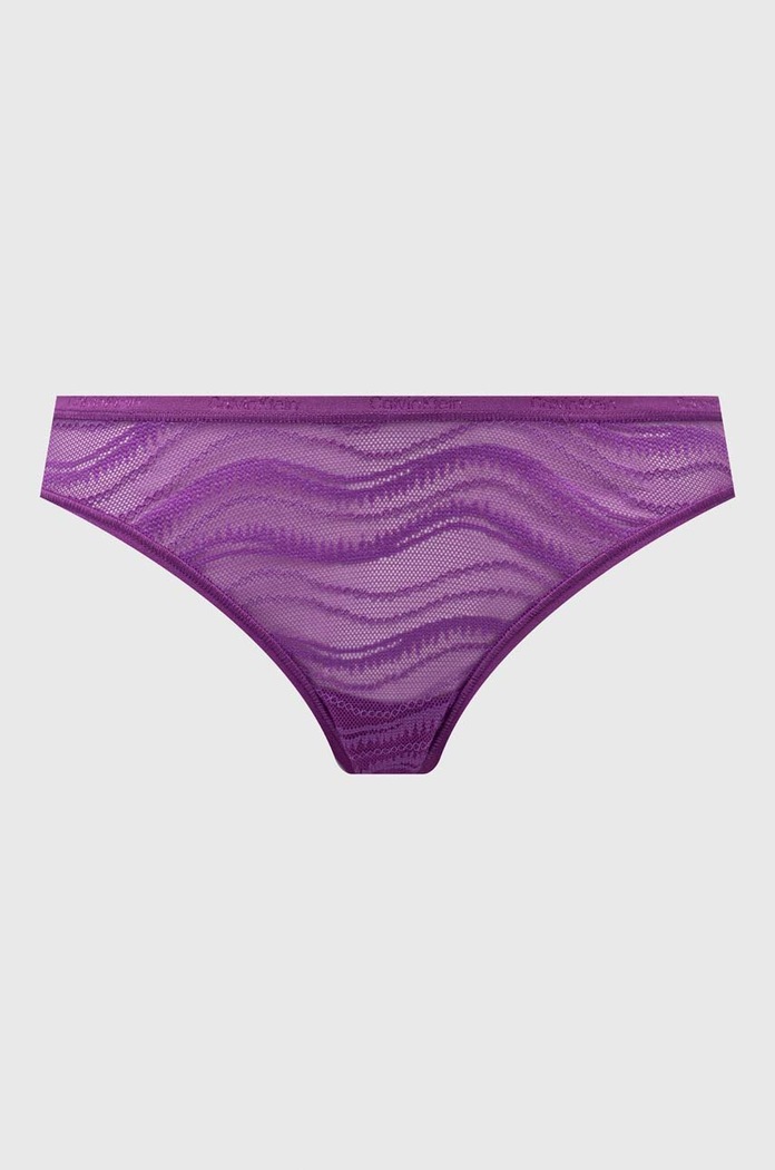 Calvin Klein Underwear figi 3-pack 000QD5203E multicolor AW24