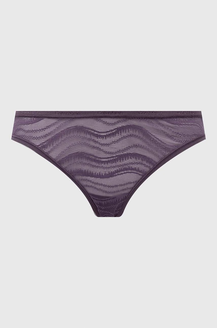 Odzież Calvin Klein Underwear figi 3-pack 000QD5203E multicolor