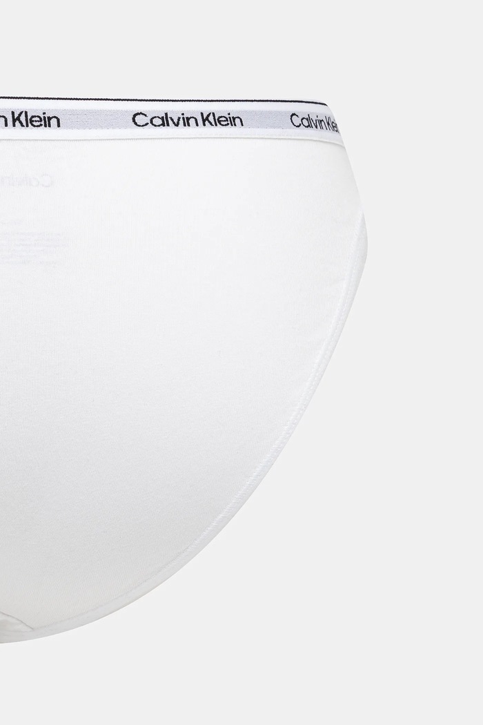 Gaćice Calvin Klein Underwear 3-pack 000QD5207E