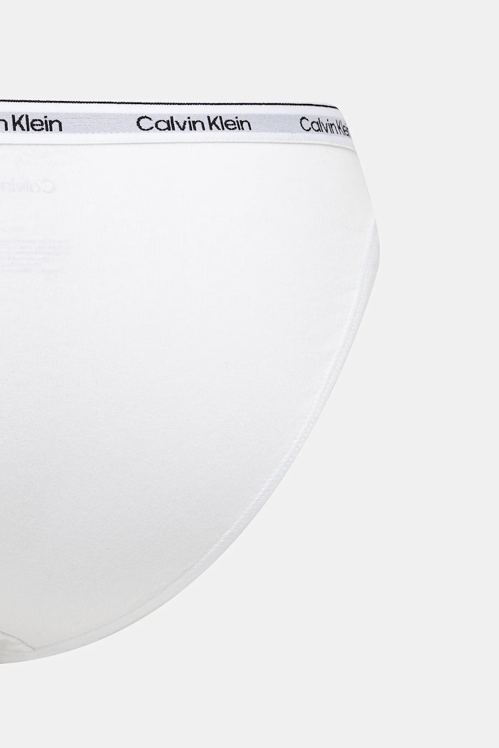 Gaćice Calvin Klein Underwear 3-pack 000QD5207E