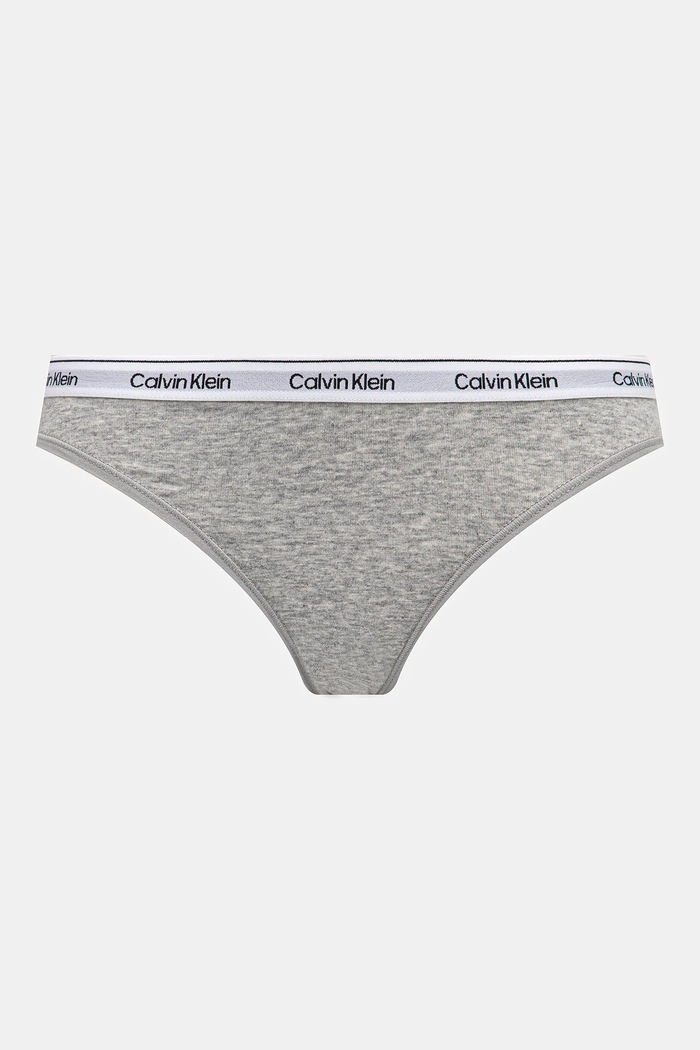 Σλιπ Calvin Klein Underwear 3-pack 000QD5207E λευκό AA00