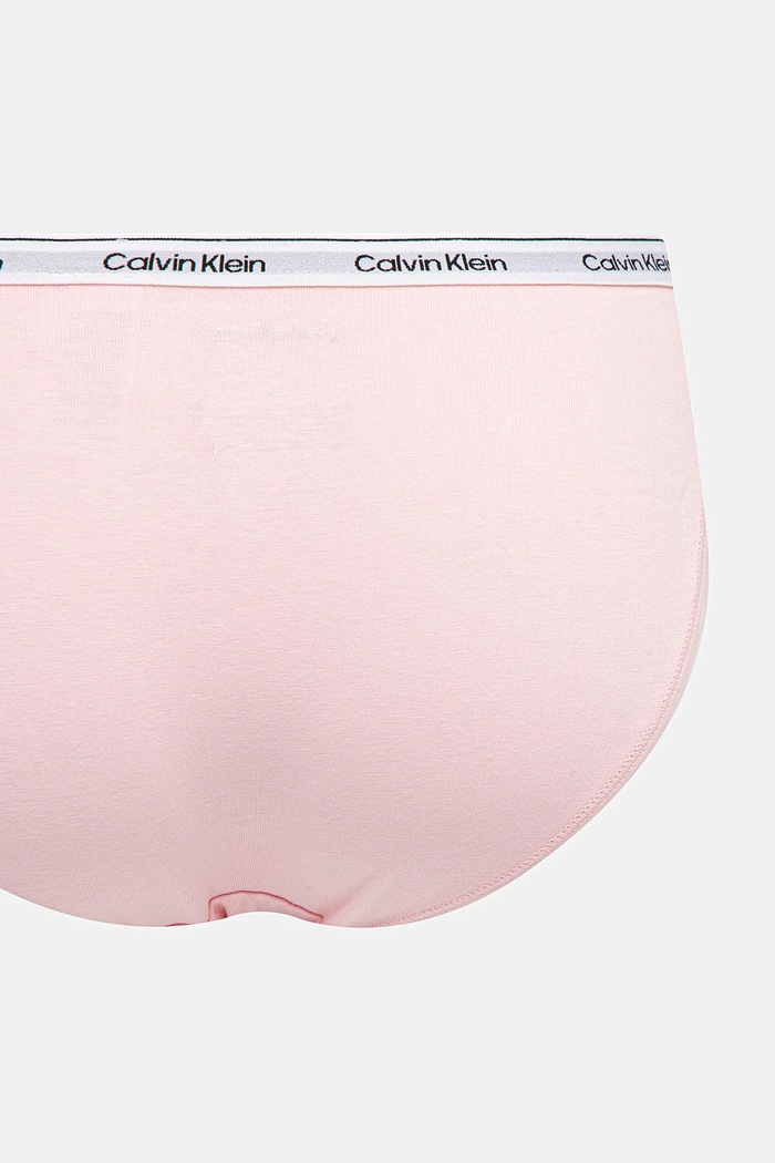 Σλιπ Calvin Klein Underwear 3-pack 000QD5207E