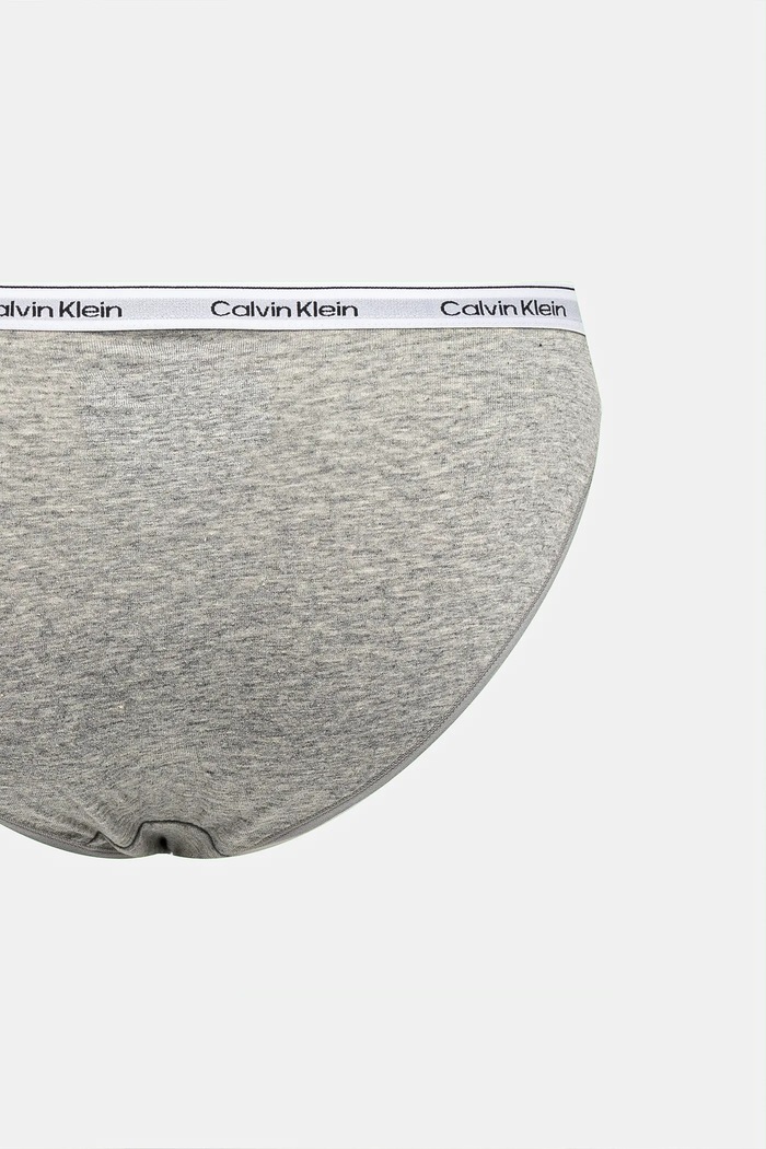 Calvin Klein Underwear Figi 3-pack 000QD5207E
