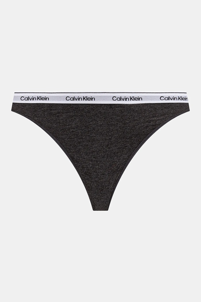 Kalhotky Calvin Klein Underwear 3-pack červená 000QD5207E