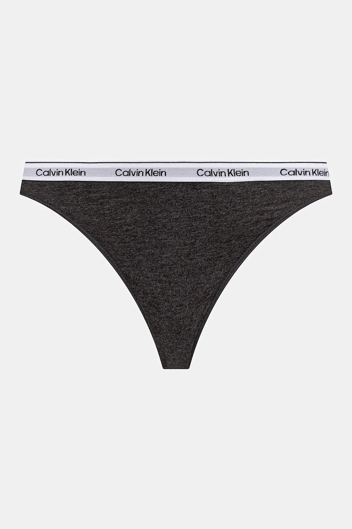 Kalhotky Calvin Klein Underwear 3-pack červená 000QD5207E