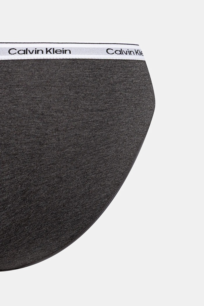 Kalhotky Calvin Klein Underwear 3-pack 000QD5207E