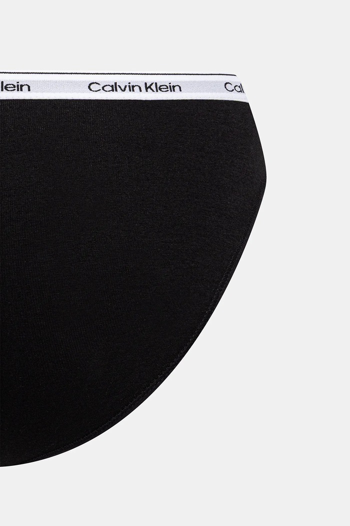 Бикини Calvin Klein Underwear (3 броя) 000QD5207E