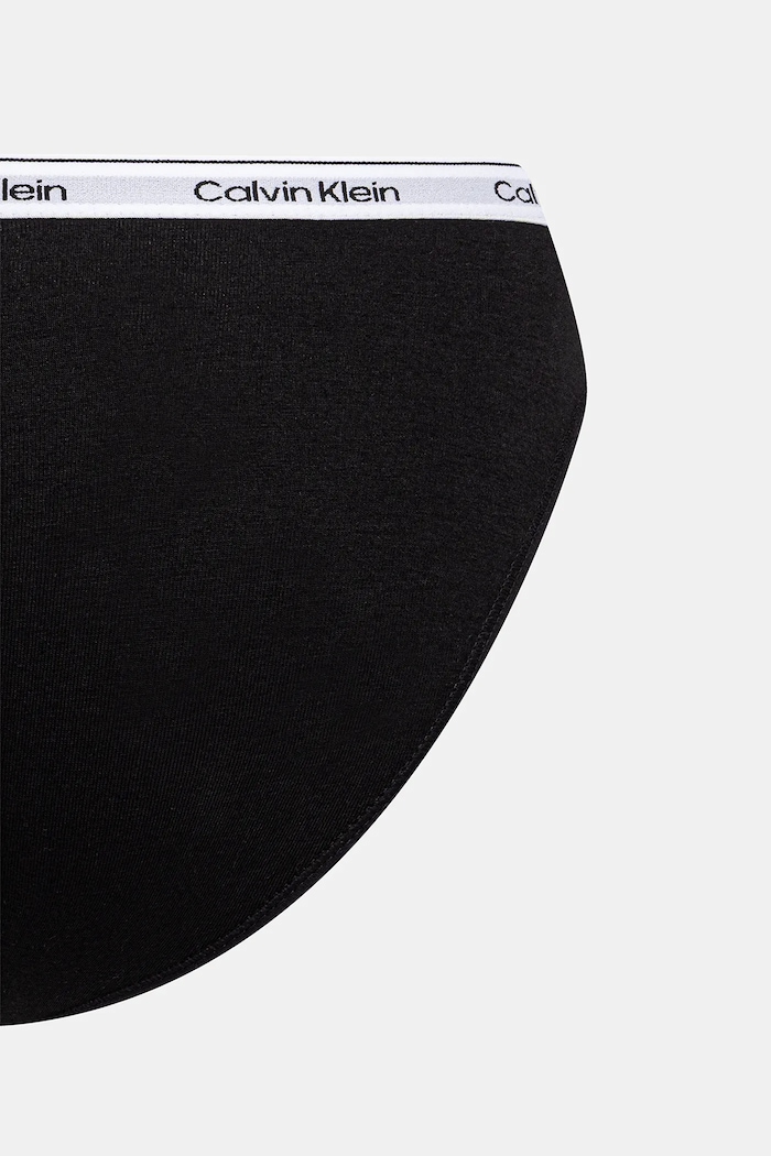 Бикини Calvin Klein Underwear (3 броя) 000QD5207E