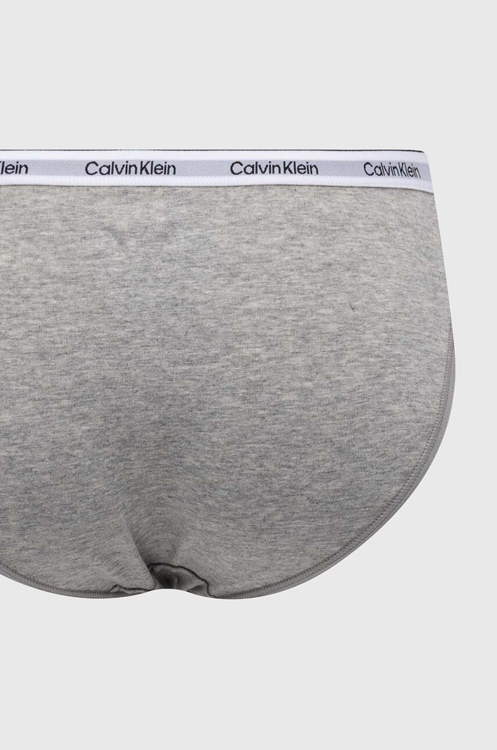 Nohavičky Calvin Klein Underwear 3-pak 000QD5207E