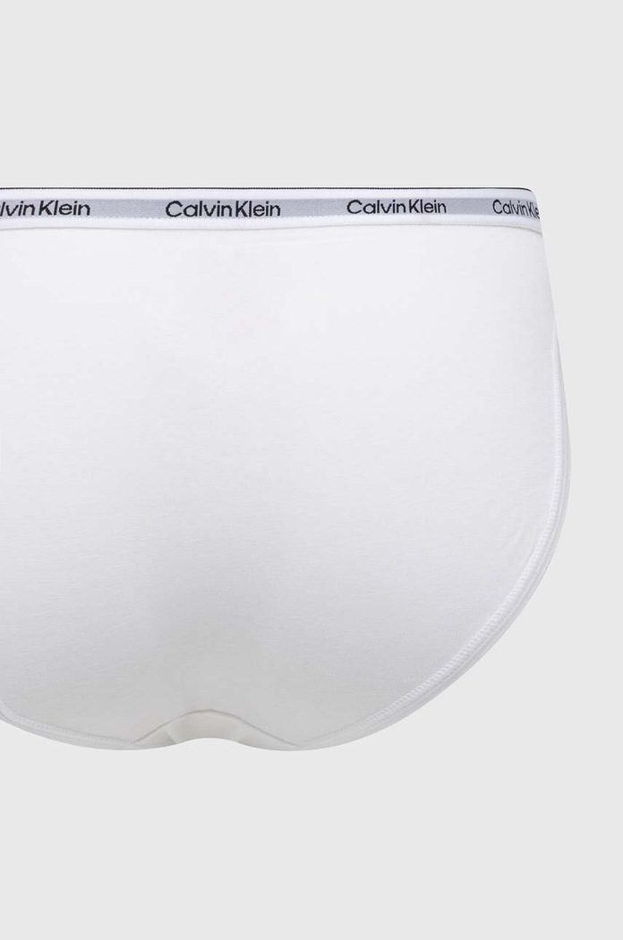 Nohavičky Calvin Klein Underwear 3-pak 000QD5207E