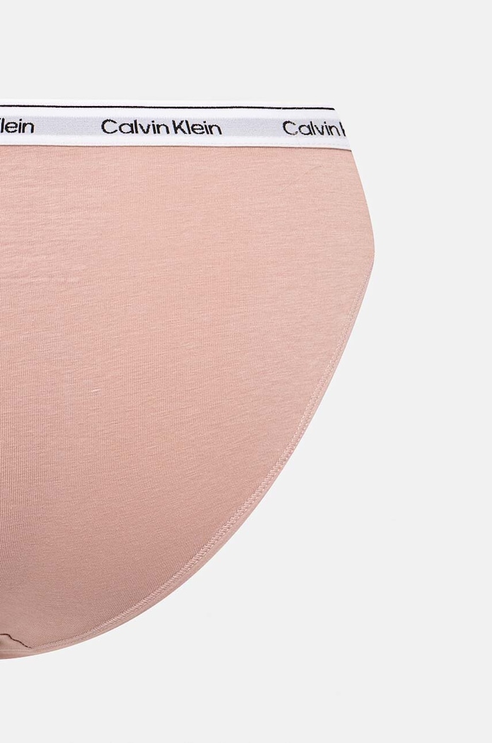 Kalhotky Calvin Klein Underwear 3-pack 000QD5207E