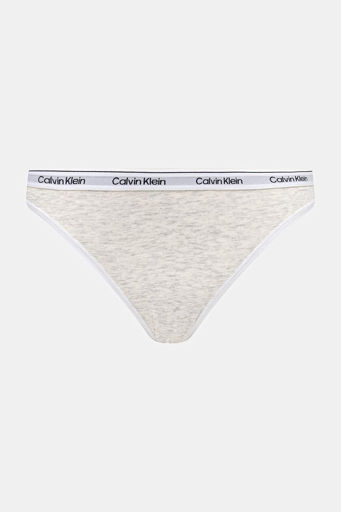Calvin Klein Underwear kalhotky dámské bavlněné s elastanem 5-pack 000QD5208E černá