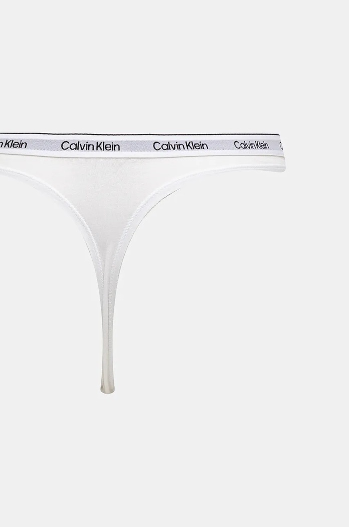 Tange Calvin Klein Underwear 3-pack 000QD5209E